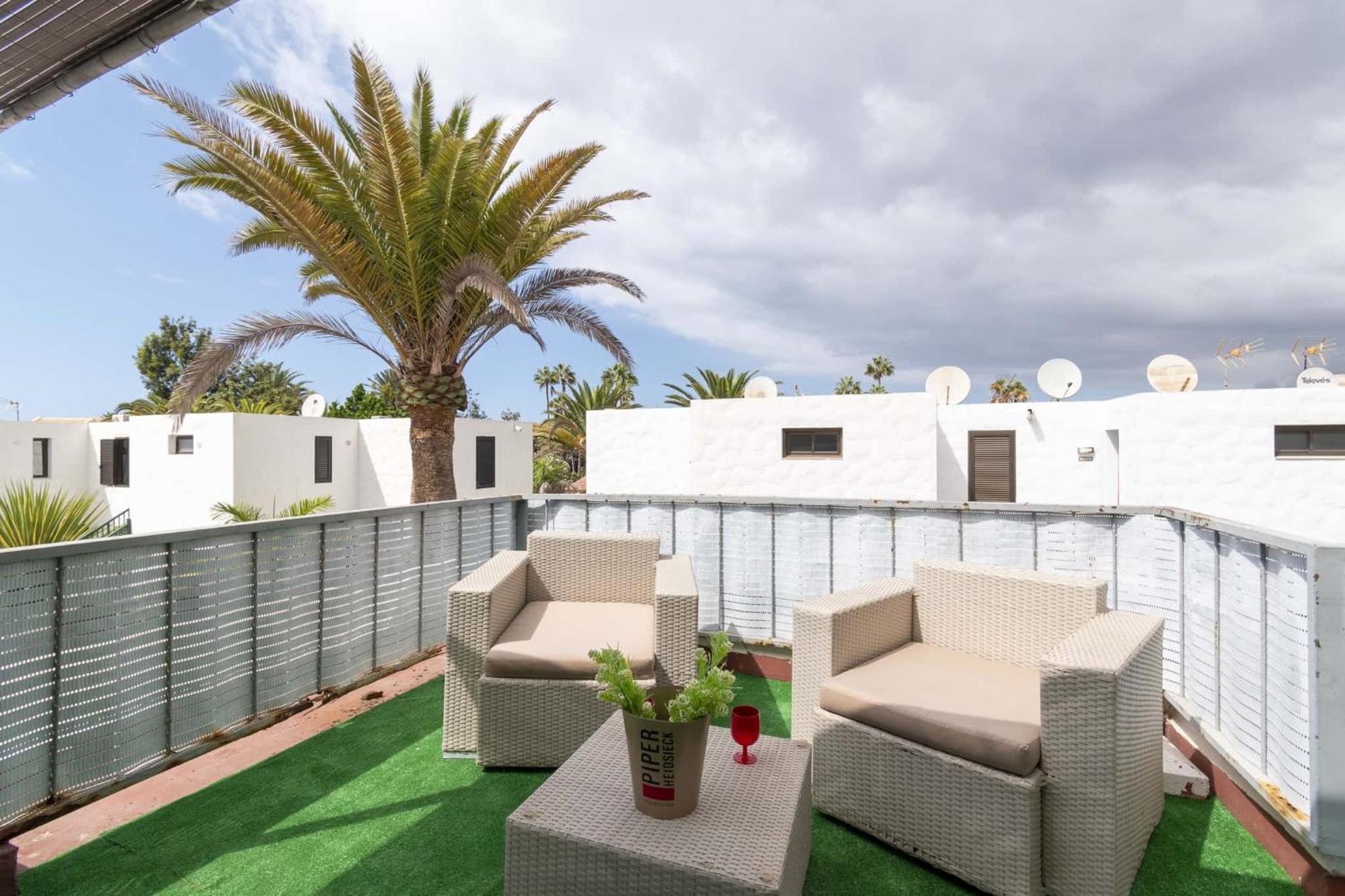 Beach Tenerife 2 Room Costa Adeje  Exteriér fotografie
