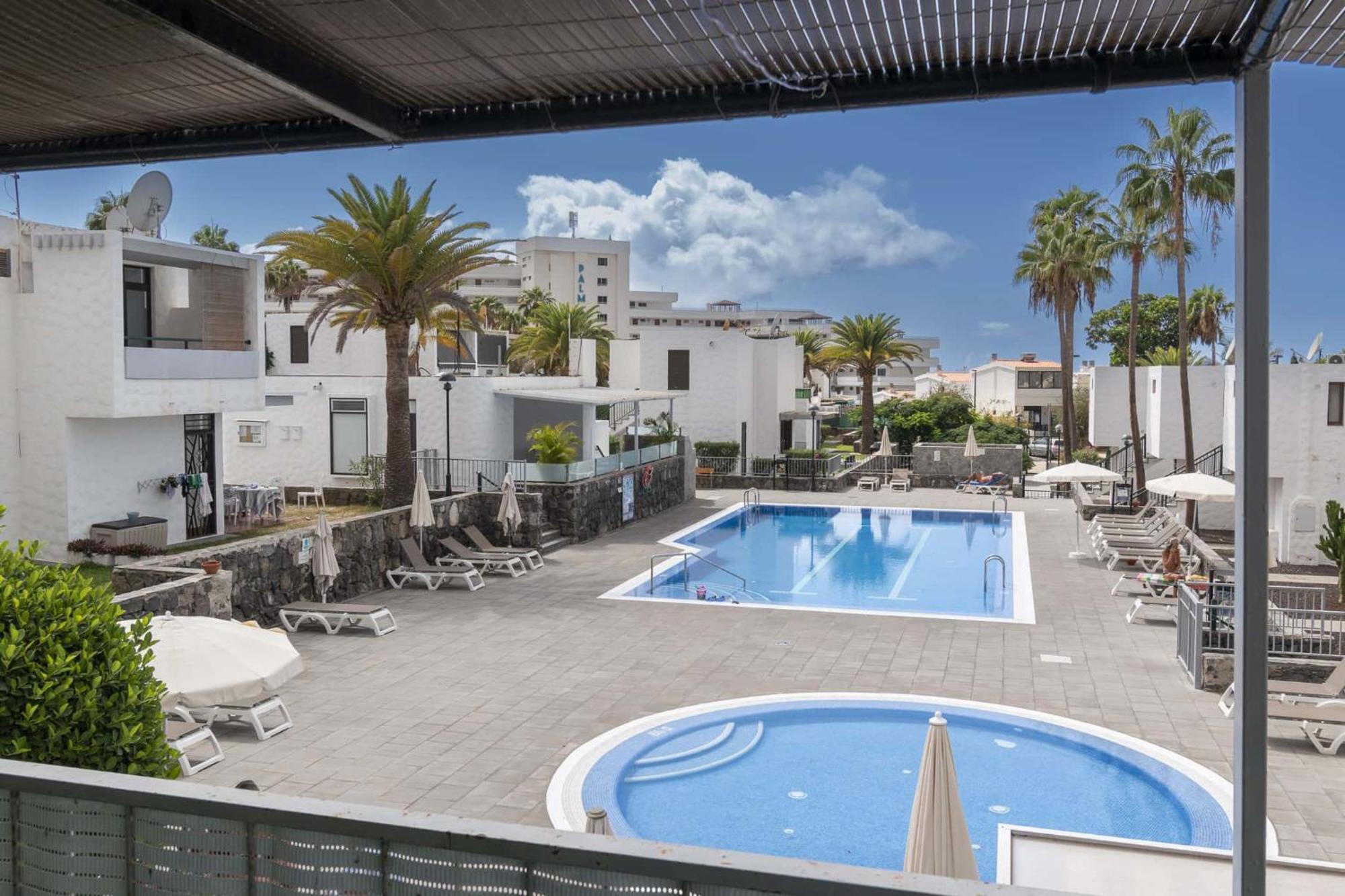 Beach Tenerife 2 Room Costa Adeje  Exteriér fotografie